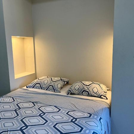 Hostel da Praia Maragogi Bagian luar foto