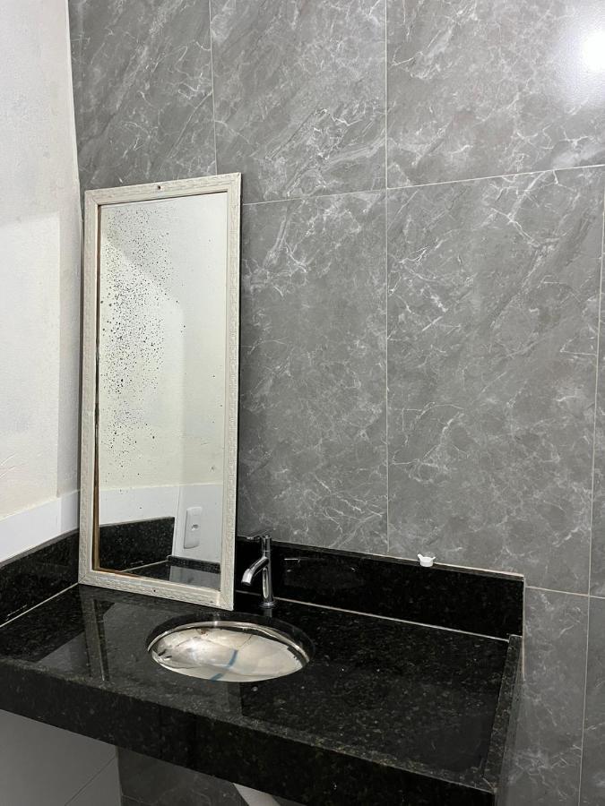 Hostel da Praia Maragogi Bagian luar foto