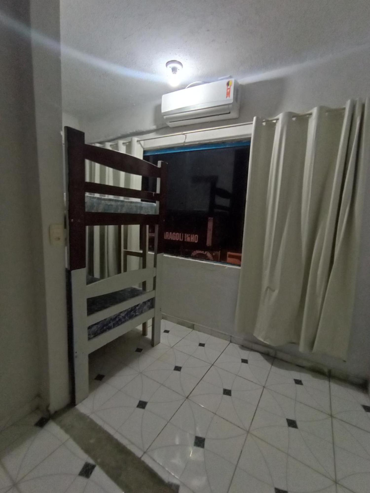 Hostel da Praia Maragogi Ruang foto