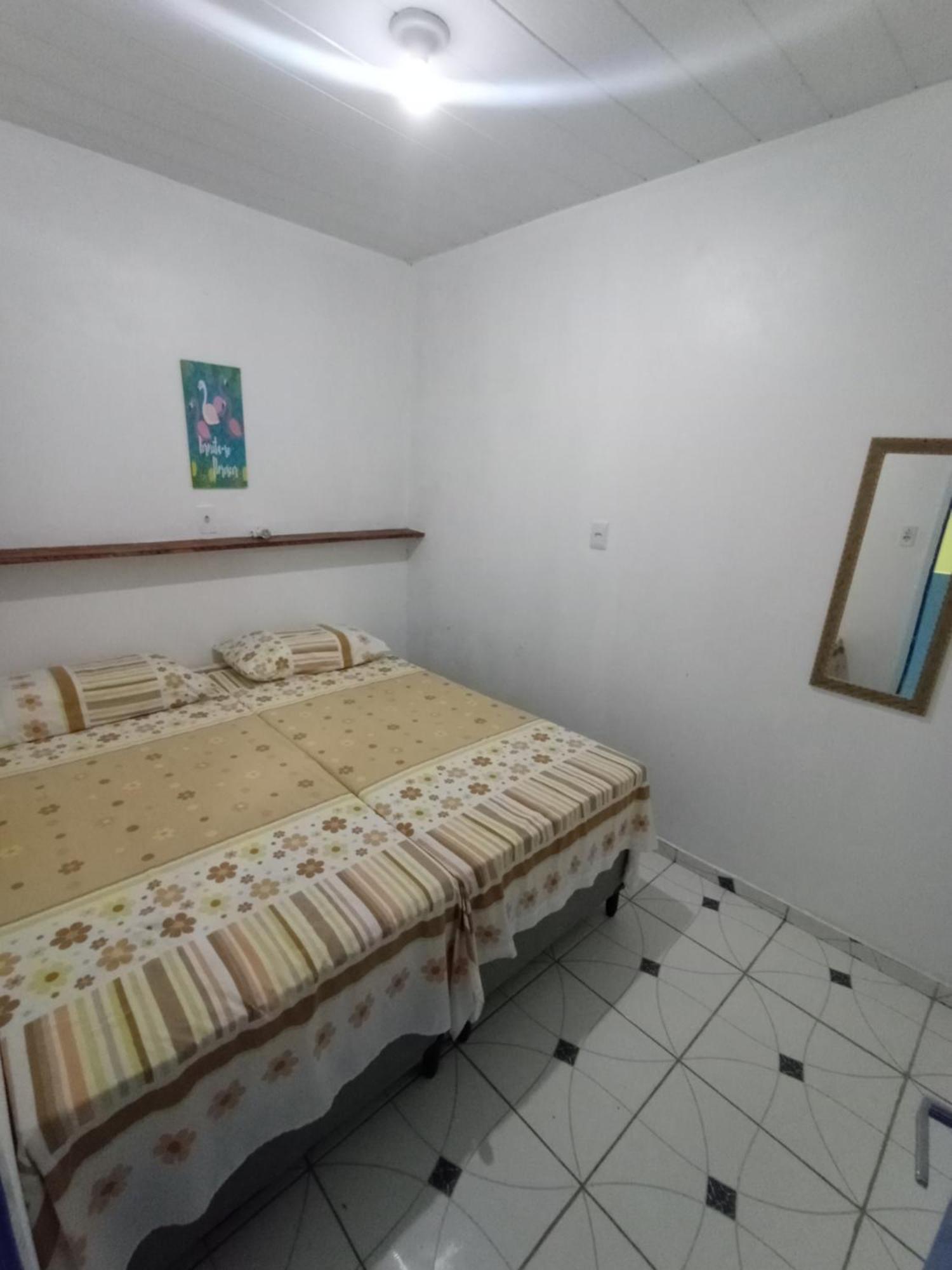 Hostel da Praia Maragogi Ruang foto